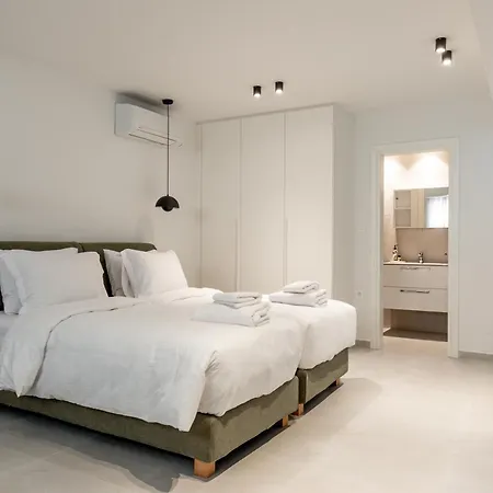 Villa Nola - Nomadic Luxury Gouves