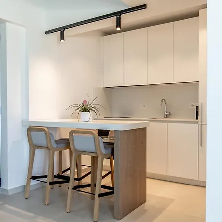 Villa Nola - Nomadic Luxury Gouves