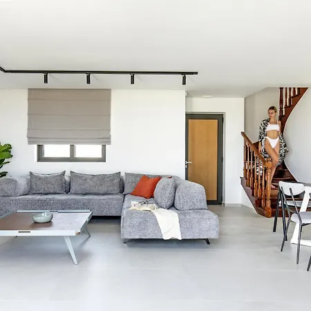 Villa Nola - Nomadic Luxury *