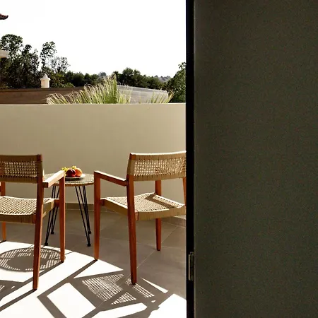 Nola - Nomadic Luxury Villa Gouves