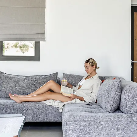 Villa Nola - Nomadic Luxury