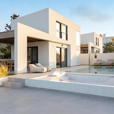 Villa Nola - Nomadic Luxury *