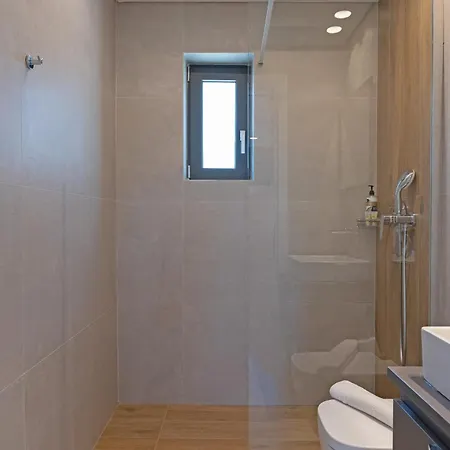 Villa Nola - Nomadic Luxury *
