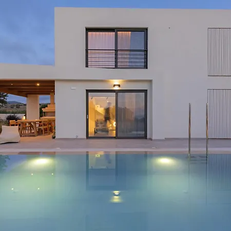 Nola - Nomadic Luxury Villa *