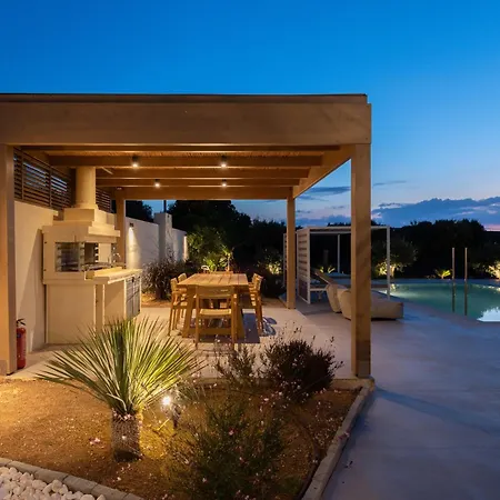 Nola - Nomadic Luxury Villa *