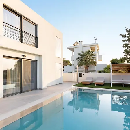 Villa Nola - Nomadic Luxury *