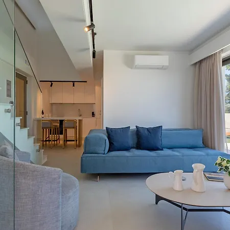 Villa Nola - Nomadic Luxury Gouves